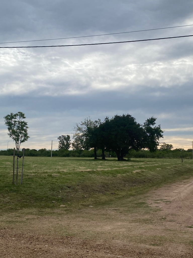 Terrenos en loteo Doña Mora - desde 1000 m2 -